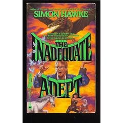 The Inadequate Adept