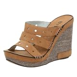 Biviel Women's 507 Wedge