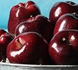 Ruby Red Apples - 7 lb