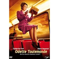 Odette Toulemonde