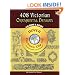 408 Victorian Ornamental Designs (Dover Electronic Clip Art) (CD-ROM and Book)