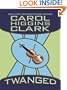 Twanged (Thorndike Famous Authors)