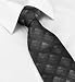 (08706300) Autograph Pure Silk Check Tie in Miscellaneous