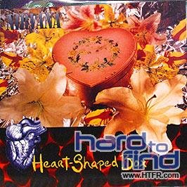 Nirvana - HeartShaped Box - Zortam Music
