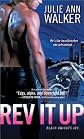 Rev It Up: Black Knights Inc.