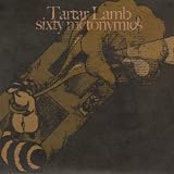 Tartar Lamb Sixty Metonymies