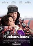 Phantomschmerz [Blu-ray]