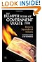 The Bumper Book of Government Waste 2008: Brown's Squandered Billions