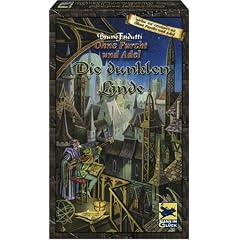 Hans im Gl�ck 48146 Ohne Furcht und Adel: Dunkle Lande