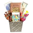 Chocolate for Any Occasion Gourmet French Gift Basket