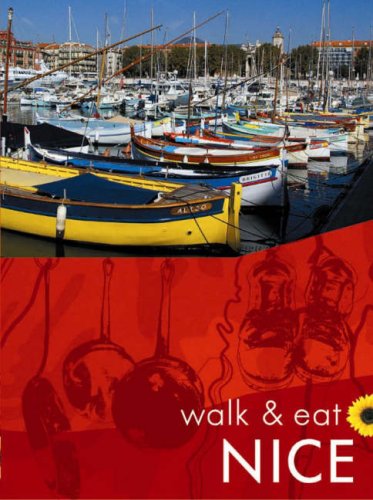 Buy Walk and Eat Nice (Walk & Eat) (Walk and Eat) online at Discounted New and Used prices. Delivered to your door with City Travel Guides.com