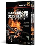 The Dangerous Missions Collection