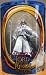 LOTR / ROTK 2003 - Der Herr der Ringe - Deluxe Pack - GANDALF THE WHITE - mit Stoff Cape & Sword-Slashing Action - OVP