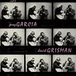 Jerry Garcia and David Grisman