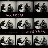 David Grisman & Jerry Garcia