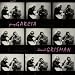 Grisman & Garcia Image of Grisman & Garcia