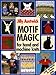 Motif Magic for Hand and Machine Knits