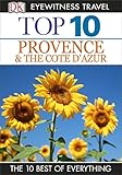 Top 10 Provence & the Cote d'Azur