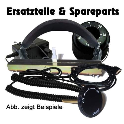 Martin Wireset für SCX 500 Scanner (Spiegelmotor Kabel)