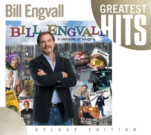 BILL ENGVALL - Decade of Laughs - Zortam Music