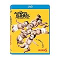 It's Always Sunny In Philadelphia: Season 5 [Blu-ray] [Import]