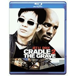 Cradle 2 the Grave [Blu-ray]