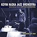 Kevin Kaska Jazz Orchestra - Shades of Rio