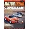 Motor Magazines
