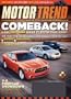 Motor Trend