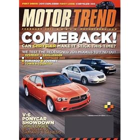 Motor Trend
