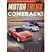 Motor Trend