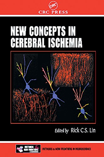 New Concepts in Cerebral Ischemia (Frontiers in Neuroscience)