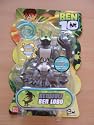 Benwolf 10cm Collectable Action Figure