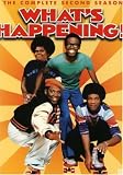 What's Happening!! - The Complete Second Season What's Happening!! - The Complete Second Season