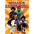 What's Happening: Complete Second Season (3pc)