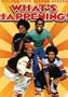What's Happening!! - The Complete Second Season