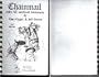 Chainmail: Rules for Medieval Miniatures (Dungeons and Dragons)