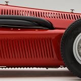 Exoto 1951 Alfa Romeo Alfetta 159M / Spanish Grand Prix Winner