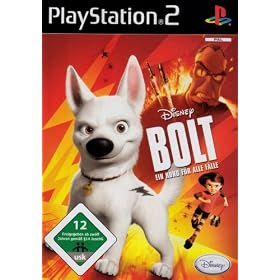 Bolt