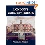 London's Country Houses