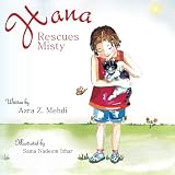 Hana Rescues Misty