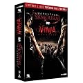 Coffret Tueurs de l'ombre : Manhattan Samoura� + Ninja Assassin
