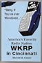 America's Favorite Radio Station: WKRP in Cincinnati