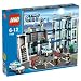 LEGO City 7498 - Stazione di Polizia