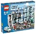 LEGO City 7498