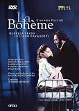 Produkt-Bild: Puccini, Giacomo - La Boh&egrave;me