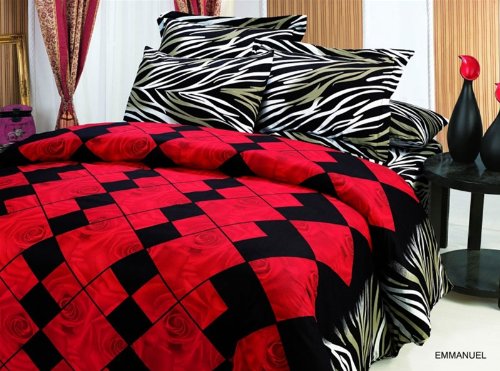 Best Quality Arya Emmanuel Duvet Cover Bed in 