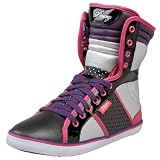 Pastry Womens Sugar Rush Vulcanized Sneaker