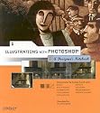 Illustrations with Photoshop: A Designer's Notebook (French Edition)