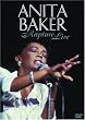 Anita Baker: Rapture Live
